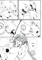 Murasame-chan wants to kiss / 村雨ちゃんはキスがしたい [Touko] [Kantai Collection] Thumbnail Page 08