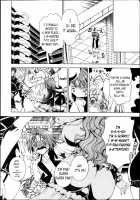 My Life with those Sluts as a Meat Dildo Nngh! / 少年と三人のクソビッチ [Aoyama Akira] [Original] Thumbnail Page 10