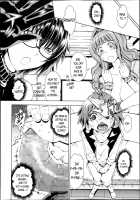 My Life with those Sluts as a Meat Dildo Nngh! / 少年と三人のクソビッチ [Aoyama Akira] [Original] Thumbnail Page 16