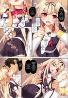 Yuudachi Loves Admiral-san Very Much, Poi! / 夕立は提督さんが大好きっぽい! [Tsurusaki Takahiro] [Kantai Collection] Thumbnail Page 05