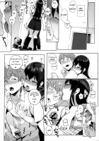 Succubus Stayed Life 4 / サキュバステードライフ4 [Sasamori Tomoe] [Original] Thumbnail Page 15