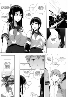 Succubus Stayed Life 4 / サキュバステードライフ4 [Sasamori Tomoe] [Original] Thumbnail Page 05