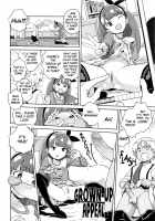 Sexy Shot / セクシーショット [Heriyama] [Original] Thumbnail Page 04