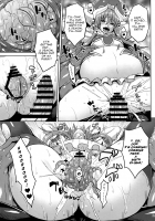 Sennou Dashin no Shou / 洗脳堕神の章 [Somejima] [Shinrabansho] Thumbnail Page 06