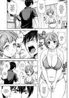 Bikini Trap!! / ビキニトラップ!! [Asuhiro] [Original] Thumbnail Page 03