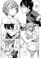 Bikini Trap!! / ビキニトラップ!! [Asuhiro] [Original] Thumbnail Page 04