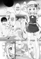 Flan-Chan's Socks Book / フランちゃん靴下本 [Oouso] [Touhou Project] Thumbnail Page 07