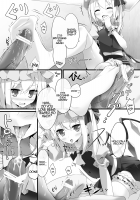 Flan-Chan's Socks Book / フランちゃん靴下本 [Oouso] [Touhou Project] Thumbnail Page 08