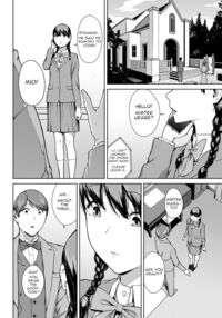 Yoriko 5 / 依子 5 Page 36 Preview