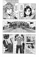 Muchi-muchi Princesses / ムチムチ♡プリンセス [Jeanne Dack] [Original] Thumbnail Page 08