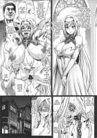 Fertile Slave Elves / 豊穣の隷属エルフ [Neromashin] [Original] Thumbnail Page 12