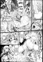 Fertile Slave Elves 2 / 豊穣の隷属エルフ2 [Neromashin] [Original] Thumbnail Page 11
