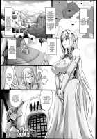 Fertile Slave Elves 2 / 豊穣の隷属エルフ2 [Neromashin] [Original] Thumbnail Page 05