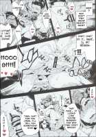 Hentai Draph Bokujou / 変態ドラフ牧場 [Obui] [Granblue Fantasy] Thumbnail Page 11