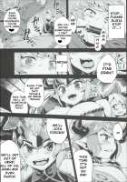 Hentai Draph Bokujou / 変態ドラフ牧場 [Obui] [Granblue Fantasy] Thumbnail Page 09