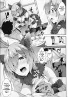 Why am I jealous of you? [Soba] [Fate] Thumbnail Page 06