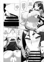 Shuten to Raikou no Yukemuri Daisakusen / 酒呑と頼光の湯けむり大作戦 [Nuezou] [Fate] Thumbnail Page 07