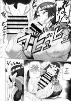 Shuten to Raikou no Yukemuri Daisakusen / 酒呑と頼光の湯けむり大作戦 [Nuezou] [Fate] Thumbnail Page 09