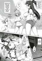 Yorokobi no Kuni vol.28 futarinoseiki❤futanarimahou / ヨロコビの国 Vol.28 ふたりのセイキ❤ふたなり魔法 [Joy Ride] [Maho Girls Precure!] Thumbnail Page 05