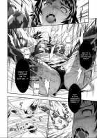Pair Hunter no Seitai Vol. 2-2 / ペアハンターの生態Vol.2-2 [Makari Tohru] [Monster Hunter] Thumbnail Page 12