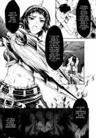 Pair Hunter no Seitai Vol. 2-2 / ペアハンターの生態Vol.2-2 [Makari Tohru] [Monster Hunter] Thumbnail Page 05