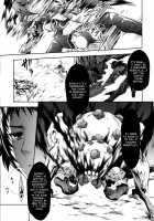 Pair Hunter no Seitai Vol. 2-2 / ペアハンターの生態Vol.2-2 [Makari Tohru] [Monster Hunter] Thumbnail Page 07
