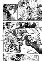 Pair Hunter no Seitai Vol. 2-2 / ペアハンターの生態Vol.2-2 [Makari Tohru] [Monster Hunter] Thumbnail Page 08