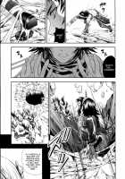 Pair Hunter no Seitai Vol. 2-2 / ペアハンターの生態Vol.2-2 [Makari Tohru] [Monster Hunter] Thumbnail Page 09