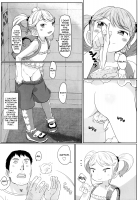 Loli Bitch in the Alley / 袋小路のロリビッチ [Satuyo] [Original] Thumbnail Page 07