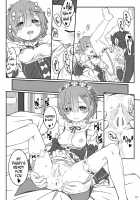 Rem Ram Revolution [Aoi Kumiko] [Re:Zero - Starting Life in Another World] Thumbnail Page 11