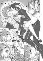 Rem Ram Revolution [Aoi Kumiko] [Re:Zero - Starting Life in Another World] Thumbnail Page 08