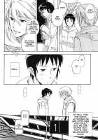 PLEASE TOUCH ME SOFTLY!! / PLEASE TOUCH ME SOFTLY!! [The Melancholy Of Haruhi Suzumiya] Thumbnail Page 11