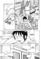 PLEASE TOUCH ME SOFTLY!! / PLEASE TOUCH ME SOFTLY!! [The Melancholy Of Haruhi Suzumiya] Thumbnail Page 12