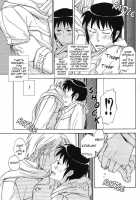 PLEASE TOUCH ME SOFTLY!! / PLEASE TOUCH ME SOFTLY!! [The Melancholy Of Haruhi Suzumiya] Thumbnail Page 14
