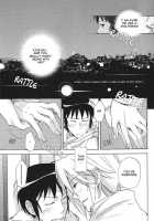 PLEASE TOUCH ME SOFTLY!! / PLEASE TOUCH ME SOFTLY!! [The Melancholy Of Haruhi Suzumiya] Thumbnail Page 16