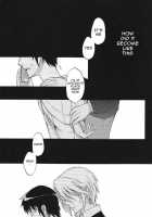 PLEASE TOUCH ME SOFTLY!! / PLEASE TOUCH ME SOFTLY!! [The Melancholy Of Haruhi Suzumiya] Thumbnail Page 06
