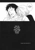 PLEASE TOUCH ME SOFTLY!! / PLEASE TOUCH ME SOFTLY!! [The Melancholy Of Haruhi Suzumiya] Thumbnail Page 07