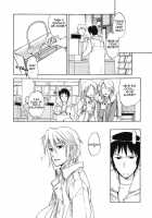 PLEASE TOUCH ME SOFTLY!! / PLEASE TOUCH ME SOFTLY!! [The Melancholy Of Haruhi Suzumiya] Thumbnail Page 09