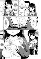 The Plain Girl Who Can't Say No and the Erotic Osteopath / イヤだと言えない地味系少女とエロ整体師 [Anma] [Original] Thumbnail Page 04