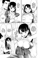 The Plain Girl Who Can't Say No and the Erotic Osteopath / イヤだと言えない地味系少女とエロ整体師 [Anma] [Original] Thumbnail Page 06
