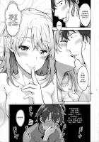 IROHA STORY 01 [Akino Sora] [Yahari Ore No Seishun Love Come Wa Machigatteiru] Thumbnail Page 10