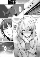 IROHA STORY 01 [Akino Sora] [Yahari Ore No Seishun Love Come Wa Machigatteiru] Thumbnail Page 04