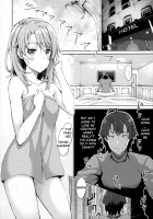 IROHA STORY 01 [Akino Sora] [Yahari Ore No Seishun Love Come Wa Machigatteiru] Thumbnail Page 05