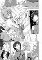IROHA STORY 01 [Akino Sora] [Yahari Ore No Seishun Love Come Wa Machigatteiru] Thumbnail Page 06