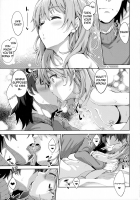 IROHA STORY 01 [Akino Sora] [Yahari Ore No Seishun Love Come Wa Machigatteiru] Thumbnail Page 08