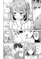 IROHA STORY 01 [Akino Sora] [Yahari Ore No Seishun Love Come Wa Machigatteiru] Thumbnail Page 09