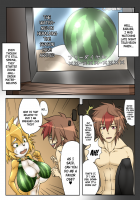 Watermelon Hunt / 春のスイカ狩り [mochizuki tooya] [Original] Thumbnail Page 03