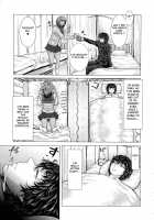 Kuroi Hoken Iin / 黒い保健委員 [Blmanian] [Original] Thumbnail Page 03