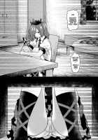 Secretly filming!! Hatate Himekaidou is playing with herself!! / 盗撮！姫海棠はたてのひとり遊び！！ [Urin] [Touhou Project] Thumbnail Page 02