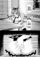 Secretly filming!! Hatate Himekaidou is playing with herself!! / 盗撮！姫海棠はたてのひとり遊び！！ [Urin] [Touhou Project] Thumbnail Page 05